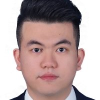 陈俊安