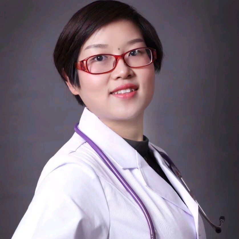 李彩红