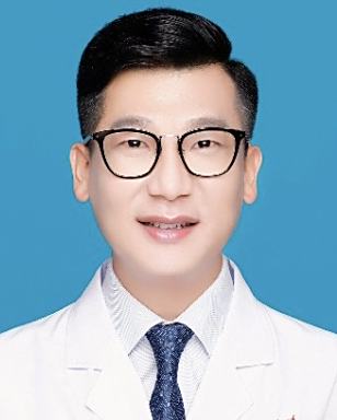 李广松