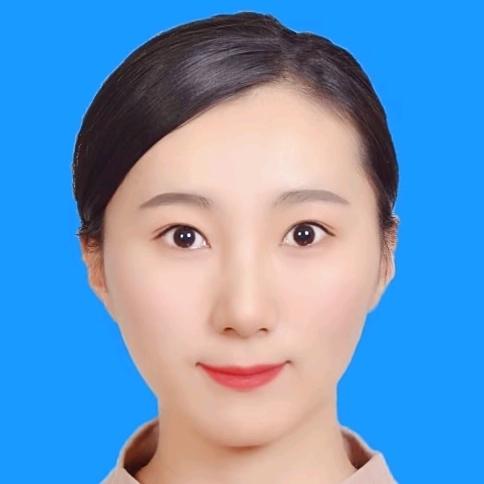 蔺丽娜