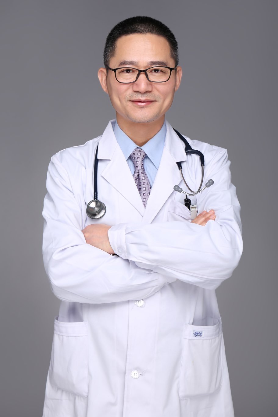 沈珠军