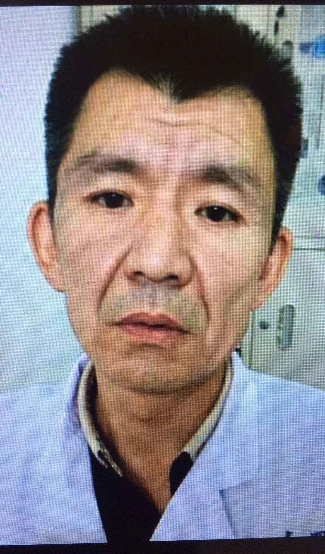 何钢