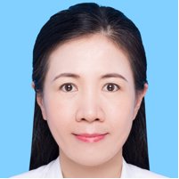 黄奕霞