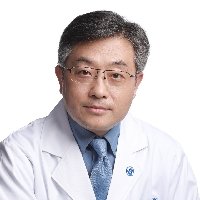 王巍