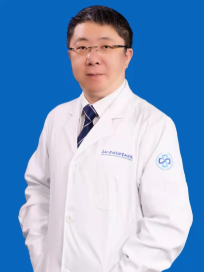 张晓峰医生