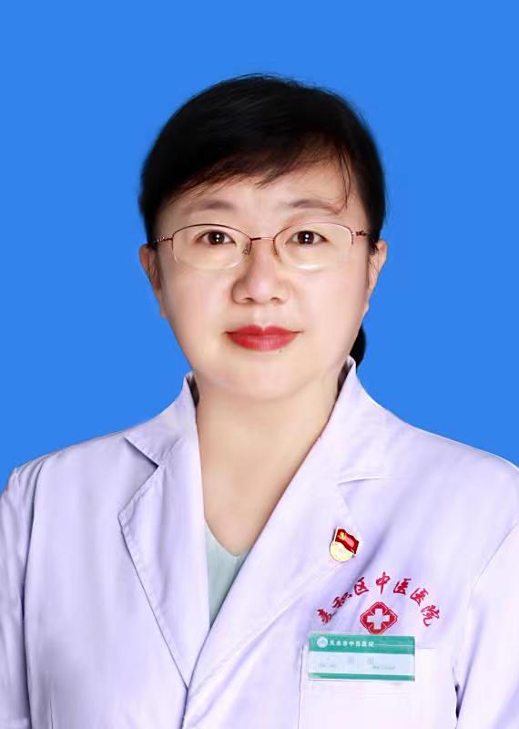 魏丽