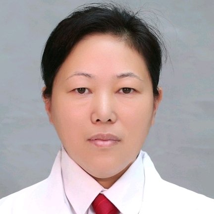 杨金焕