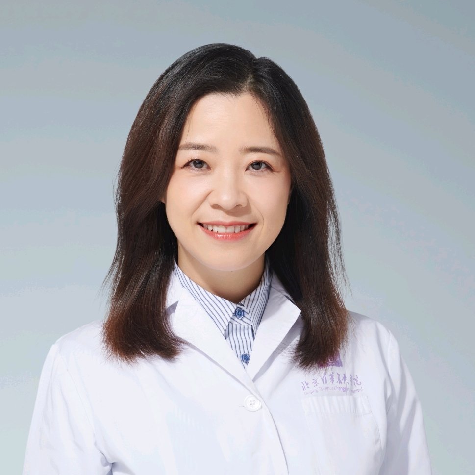 陈蒙蒙医生