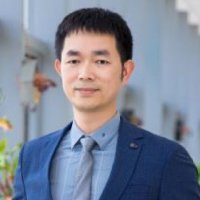 黄国强医生