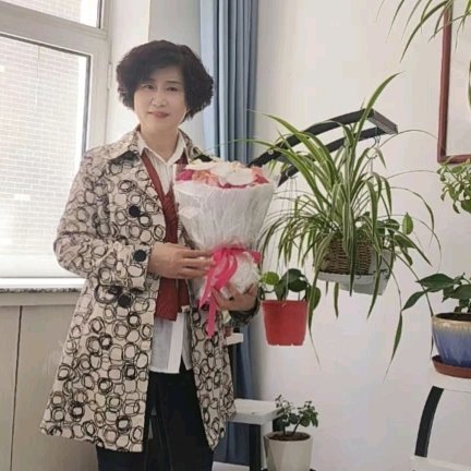 戚瑞珍