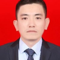 白福平