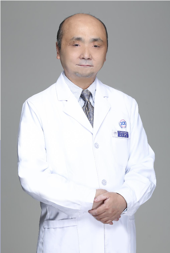 高伟