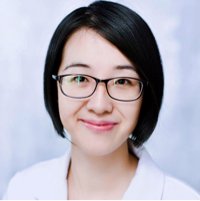 郭斯敏医生