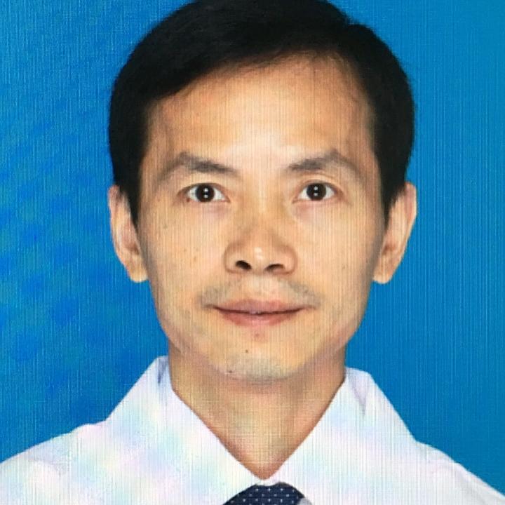 查翔远