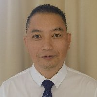 张峰海