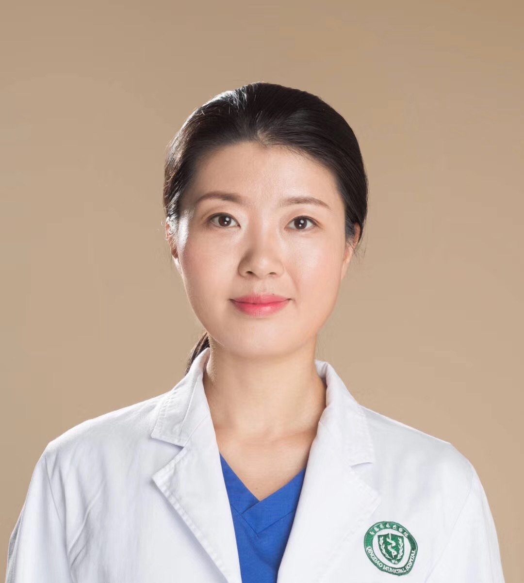 李媛