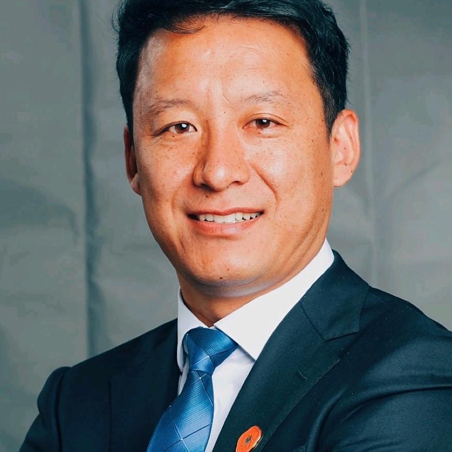 扎西云旦