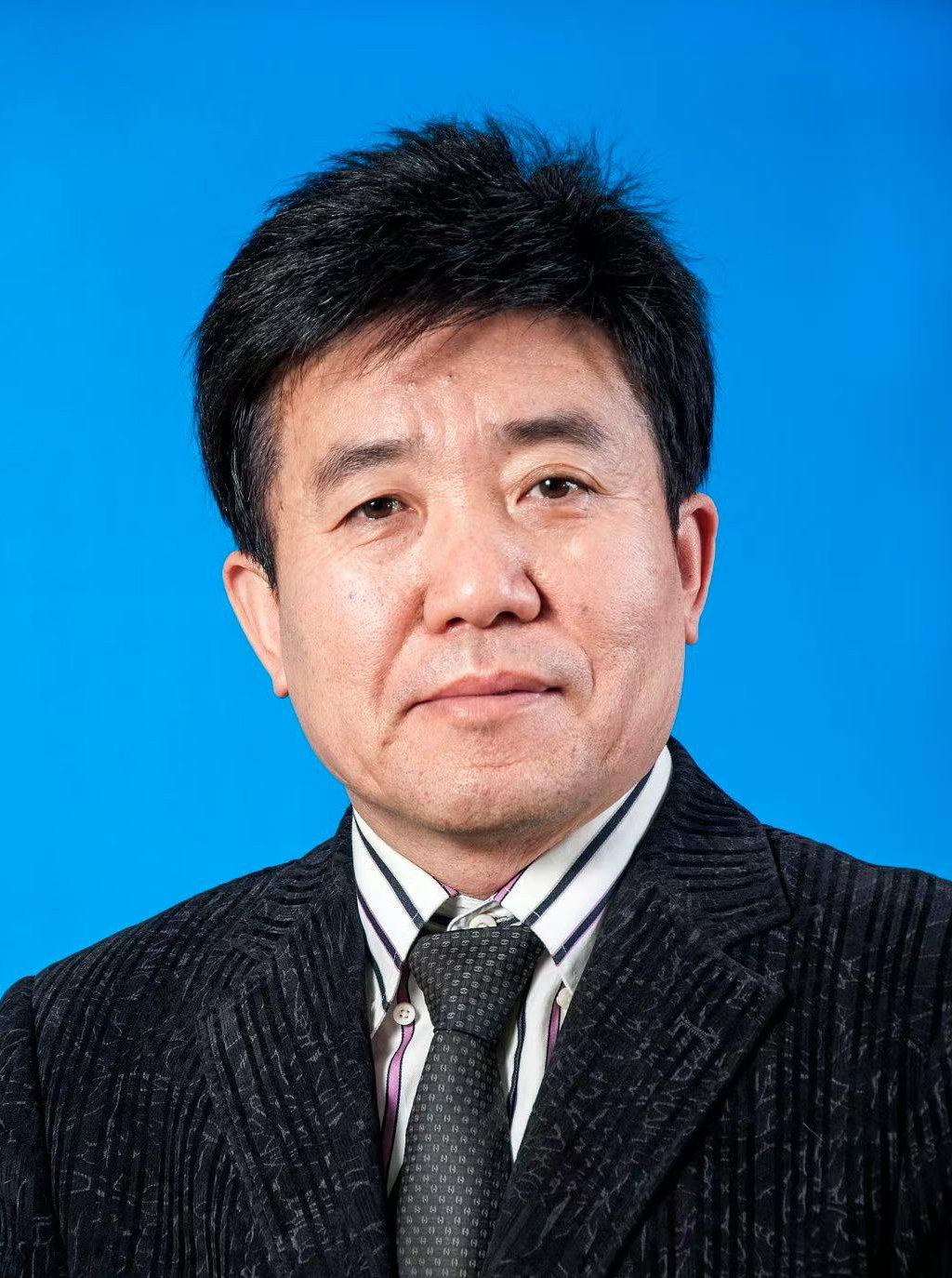 宓士军