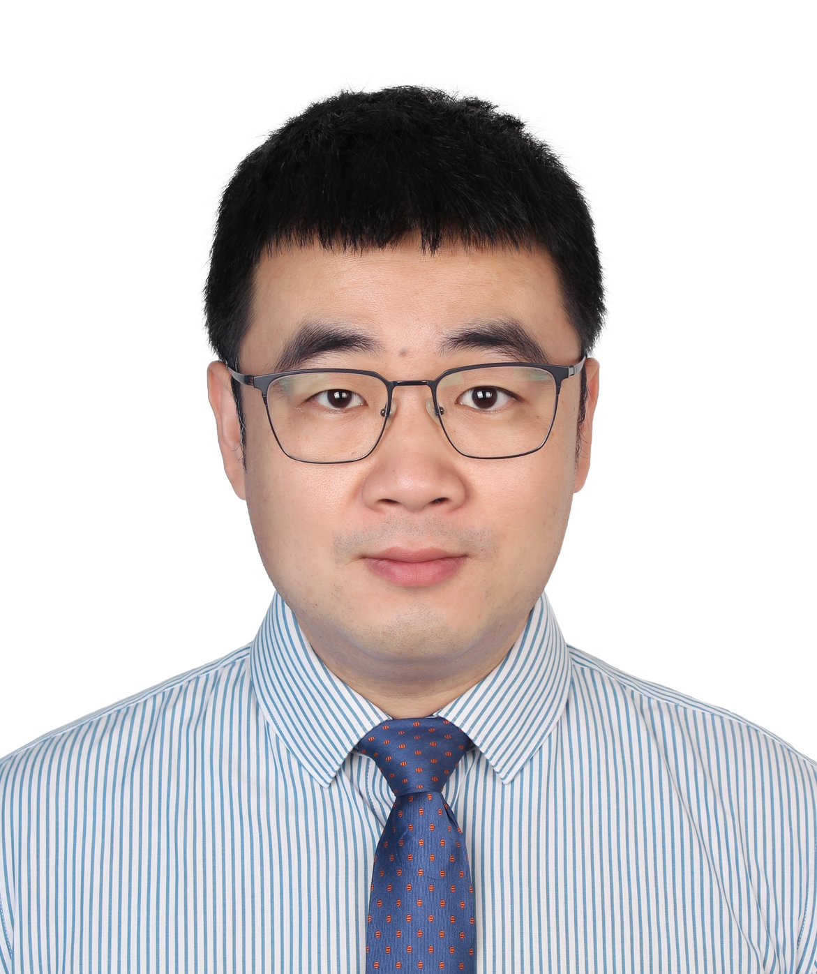 杨江华