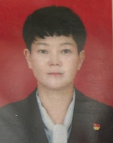 杨桂梅