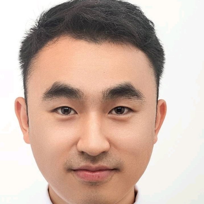 陈先理