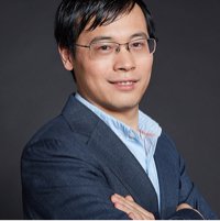 杨虹波