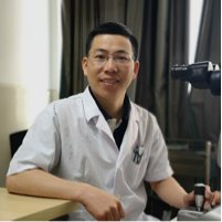 戴晓东