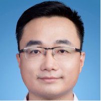 杨利军