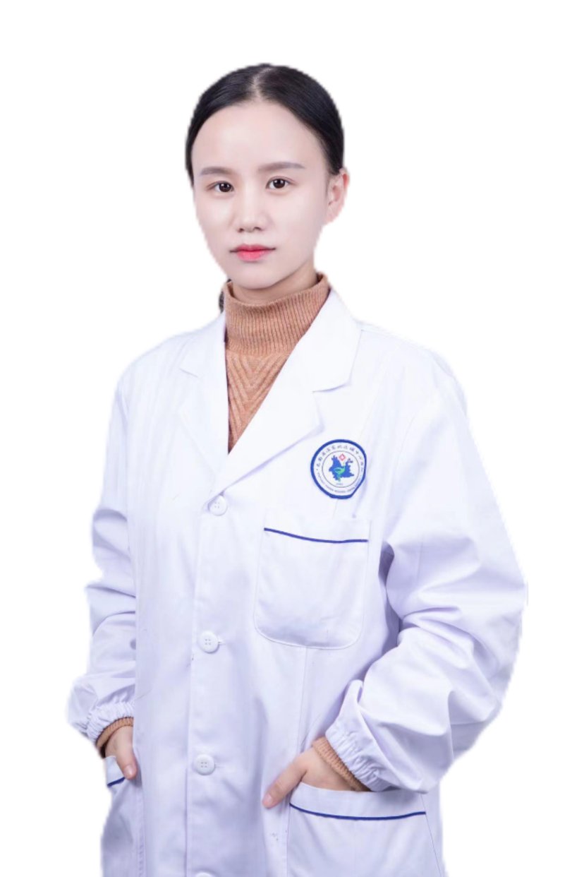 李昌霞