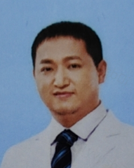 倪智敏