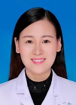 李秀红