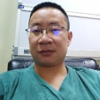 李枝怀