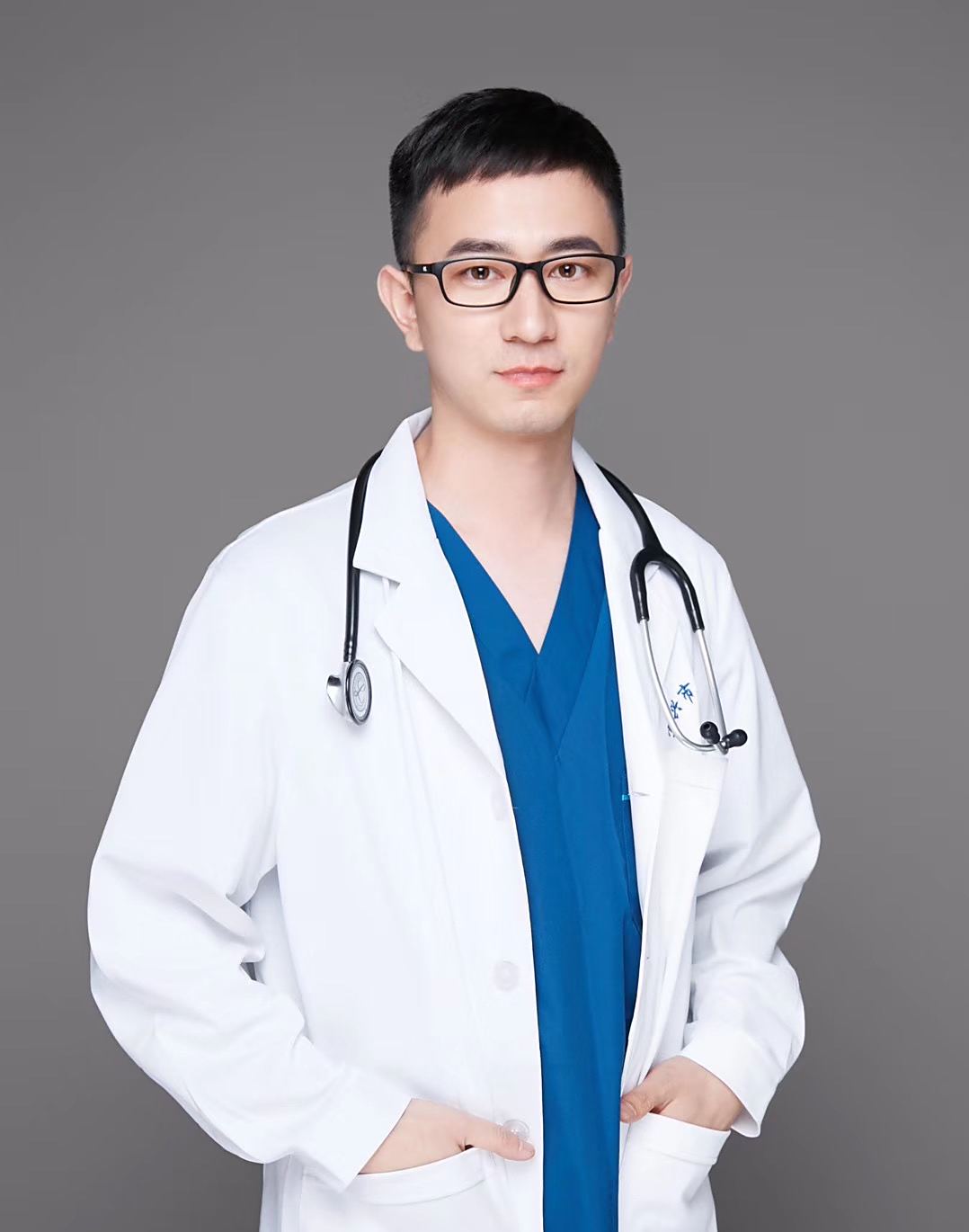 陈俊杰
