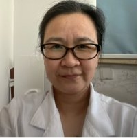 牛耘丽