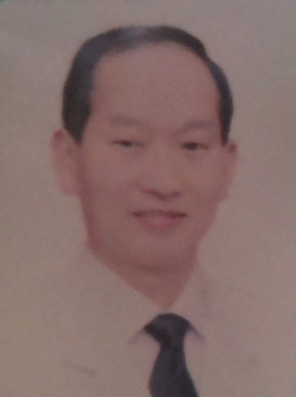 李春明