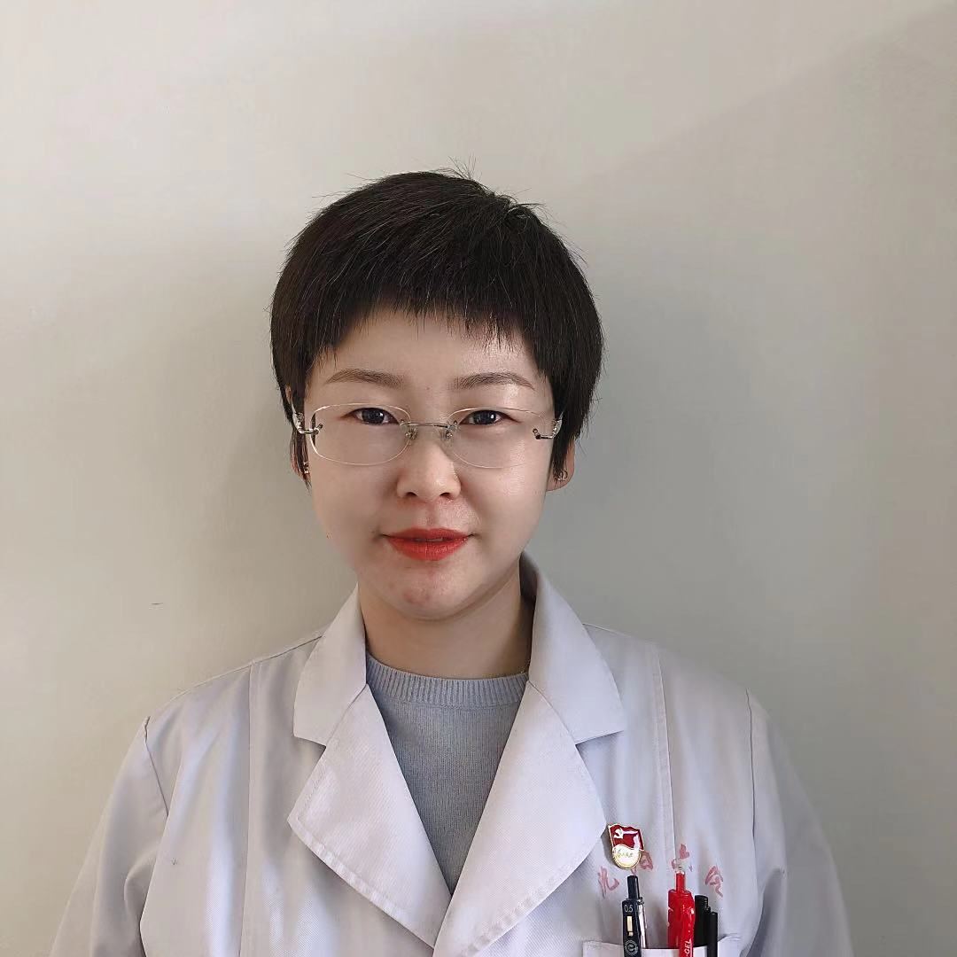 杨雪菲