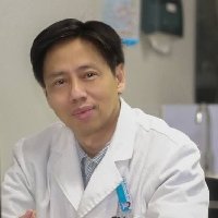 陈跃东