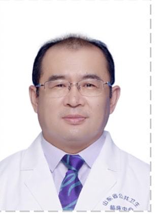 史兆章