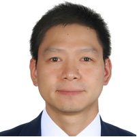 程志华