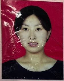 哈雪梅