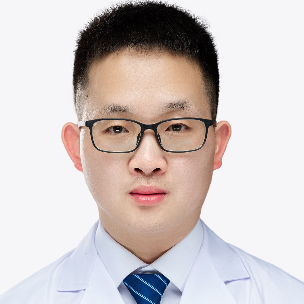 杨明喜