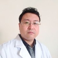 冯仰伟
