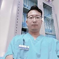 高海东