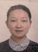 张丽