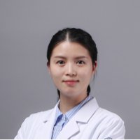 郏欣茹医生