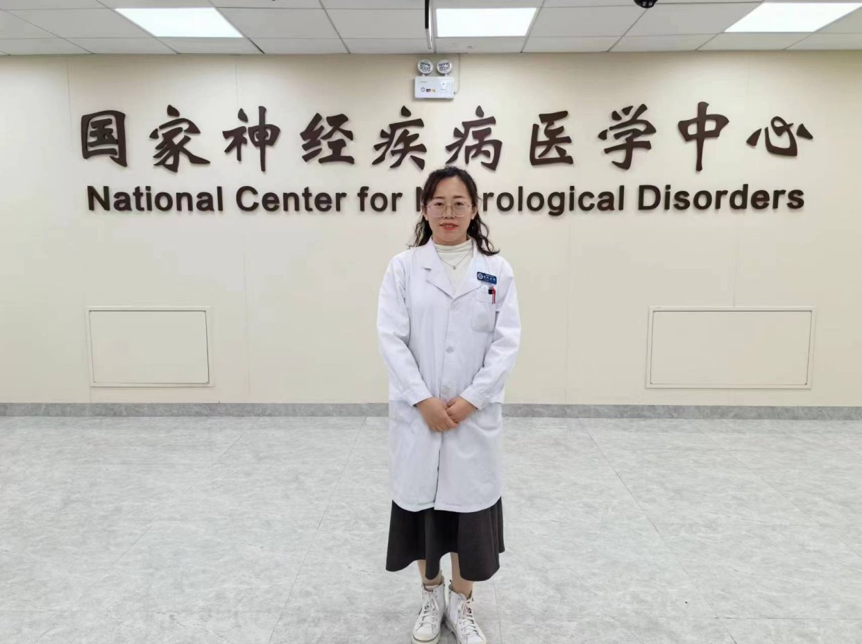 李月娟