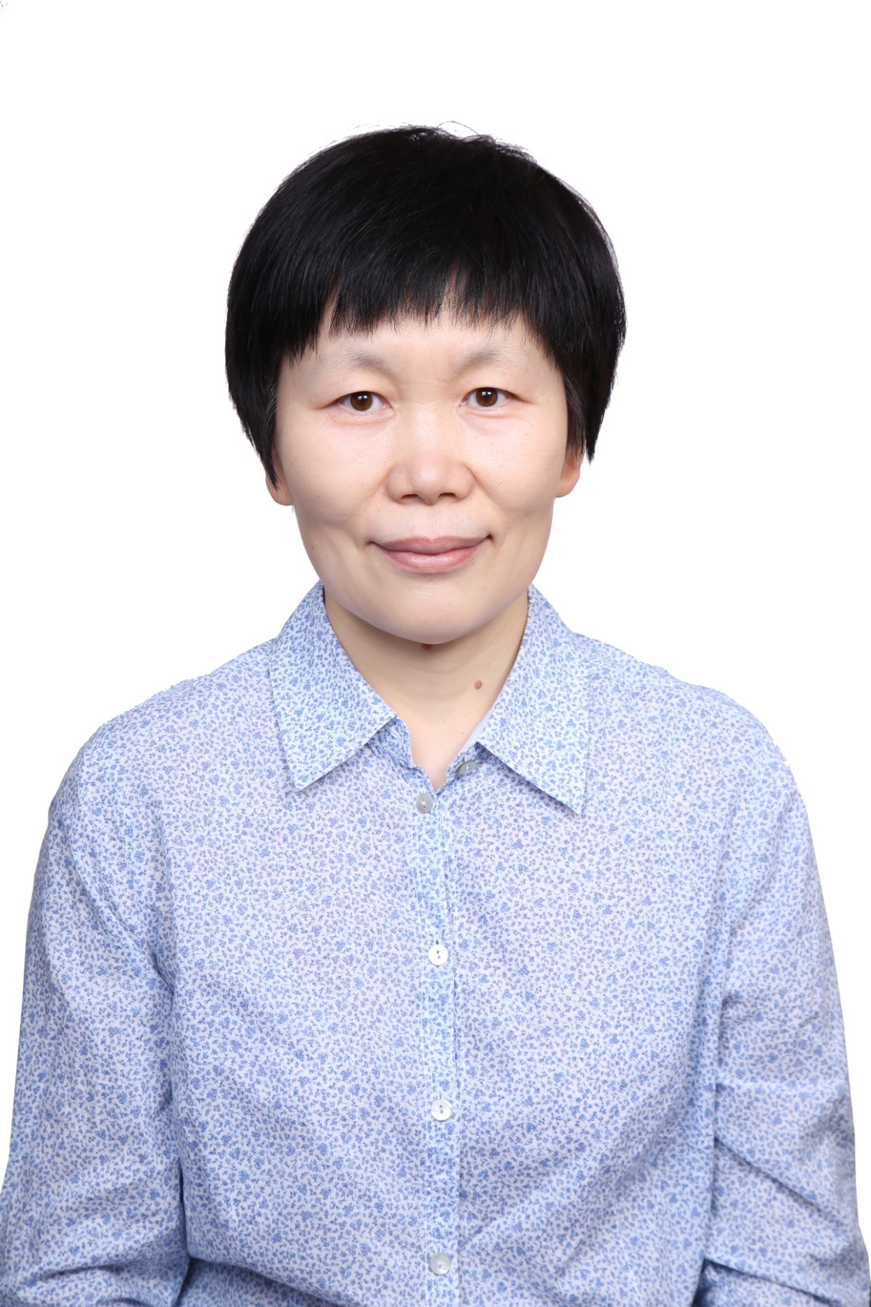 阙呈立
