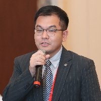 曲凯医生