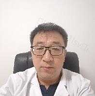 刘建斌