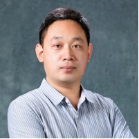 张宇
